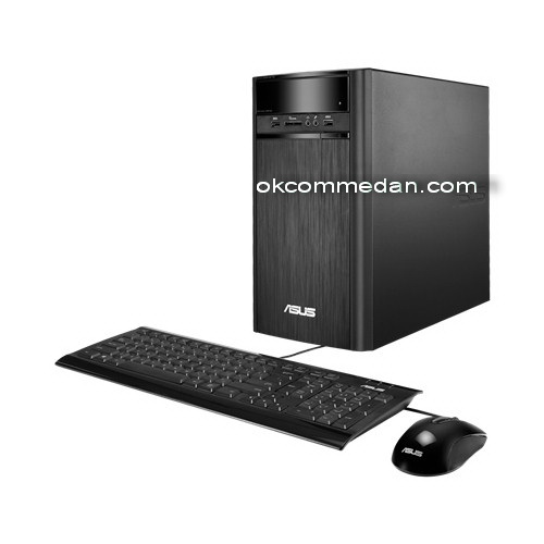 Asus K31ad PC Desktop intel core i5
