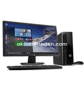 Komputer HP 450 225L intel core i5 bergaransi