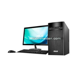 Komputer Asus K31cd intel core i3