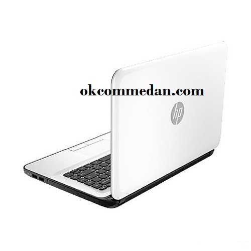 HP 14 Ac157tu Notebook intel core i3