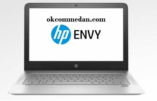 HP Envy 13 d026tu Notebook intel core i5