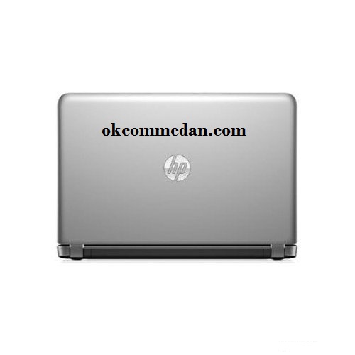 Jual HP Notebook 14 ab033tx intel core i7