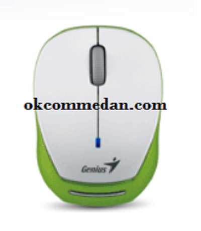 Harga Mouse Wireless Genius 9000r berkualitas