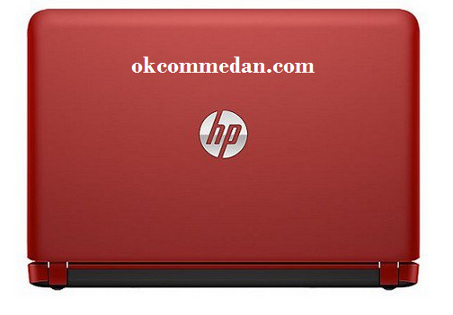 Jual HP14 ab134tx Notebook intel core i7 win10