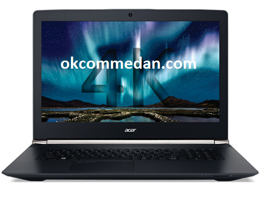 Notebook Acer Aspire Vn 7 592G Intel Core i7