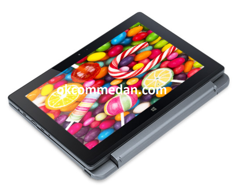 Jual Acer One 10 S1002 Notebook Intel Atom Quad core