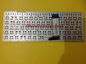 Jual Keyboard Notebook Asus x453m