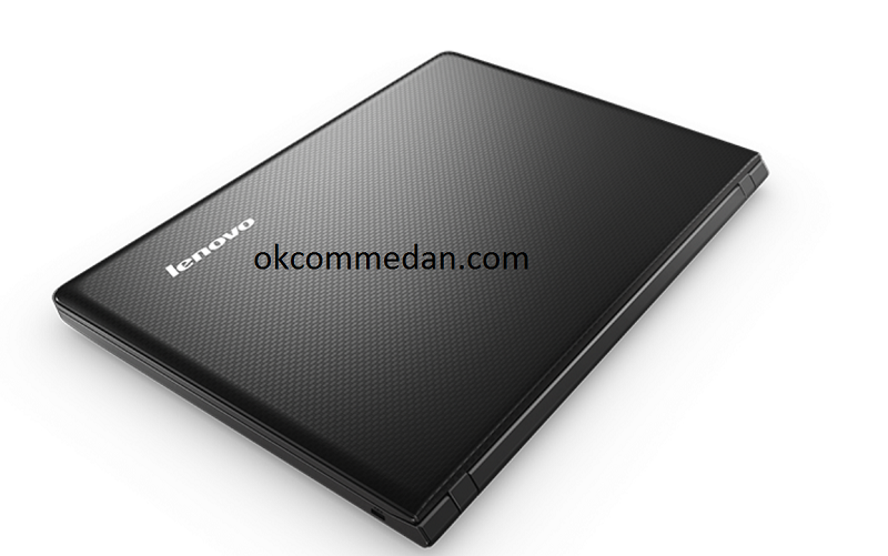 Lenovo ip100 Notebook intel core i3
