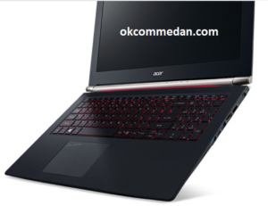 Jual Notebook Acer Aspire Vn 7 592G Intel Core i7