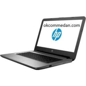 Notebook HP 14 af118au amd a8
