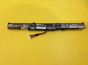 Harga Baterai untuk notebook Asus x550dp