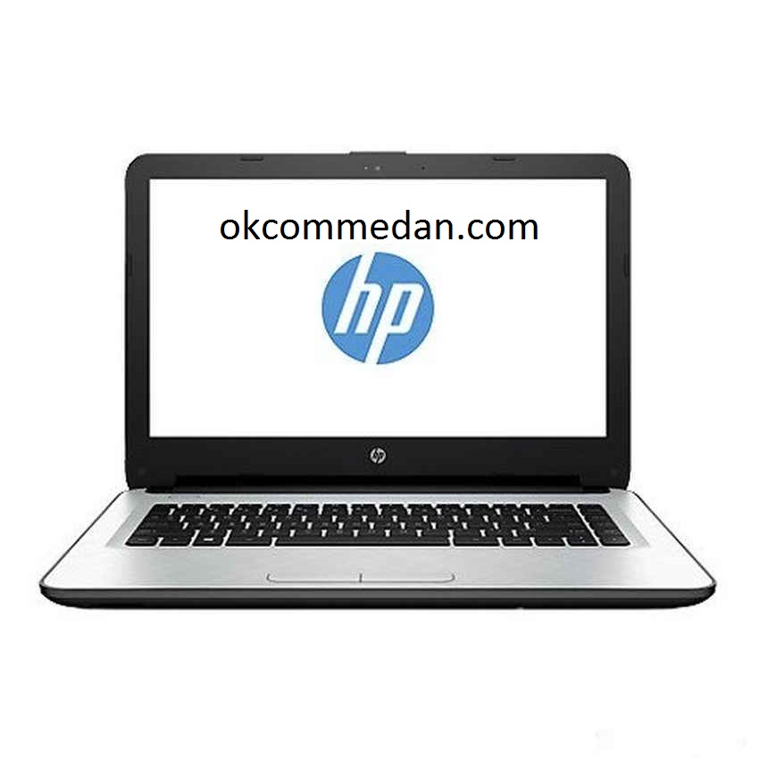 Jual Notebook HP 14 af118au amd a8