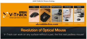 Harga A4tech 6100f Keyboard Mouse Wireless bagus