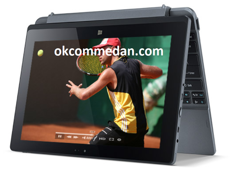 Acer One 10 S1002 Notebook Intel Atom Quad core