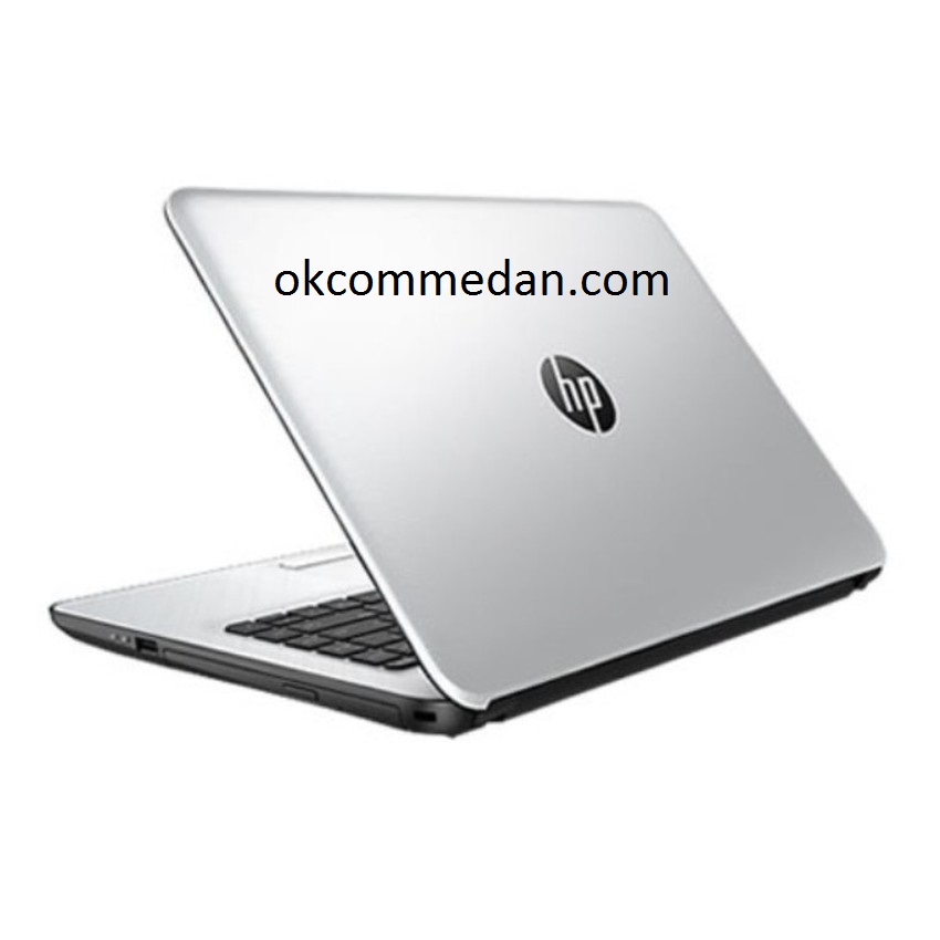 HP Notebook 14 af118au amd a8