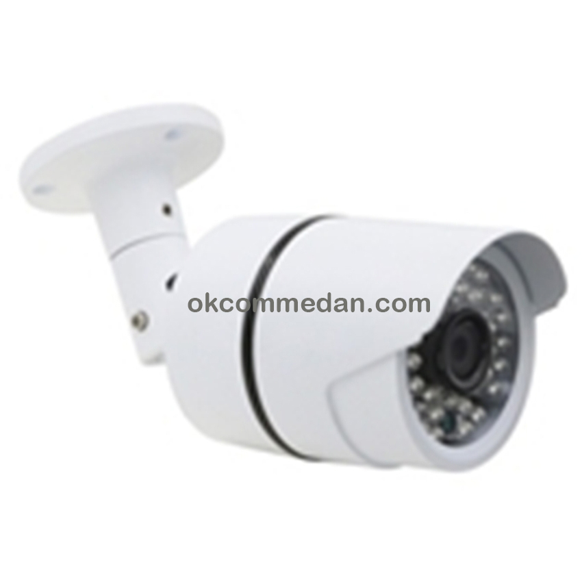 CCTV AHD FOOTPRINT OUTDOOR
