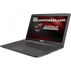 Asus Notebook ROG GL552vw intel core i7