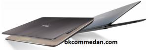 Harga Asus x540sa Notebook intel celeron