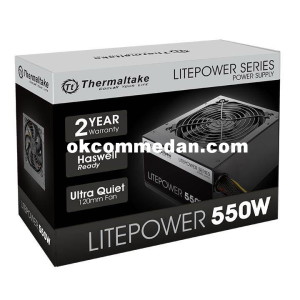 thermaltake litepower 550-1