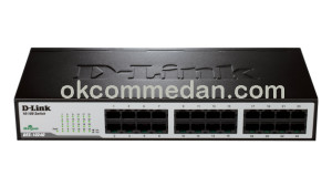 dlink 24 port-1
