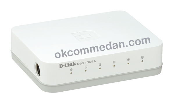dlink 5port
