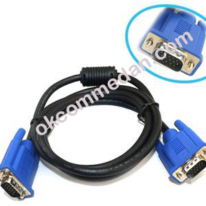 kabel vga