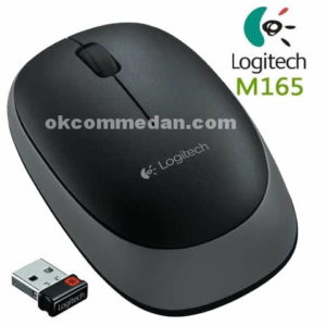 logitech m165-wireless