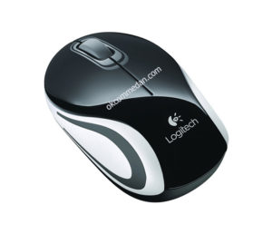 logitech m187