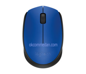 logitech mouse m171