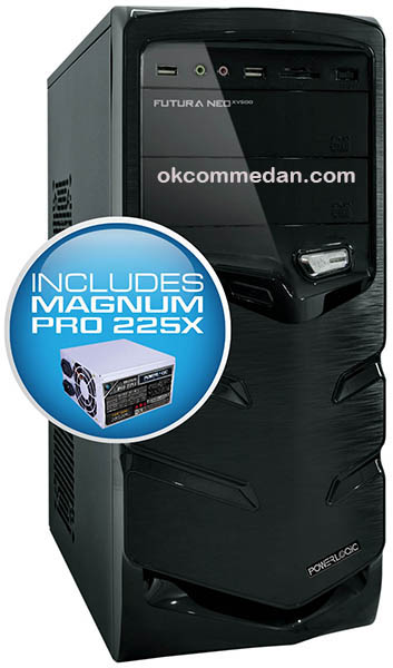 powerlogic casing neo xv200