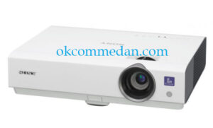 Sony Projector DX 131 XGA 2600 ansi lumens
