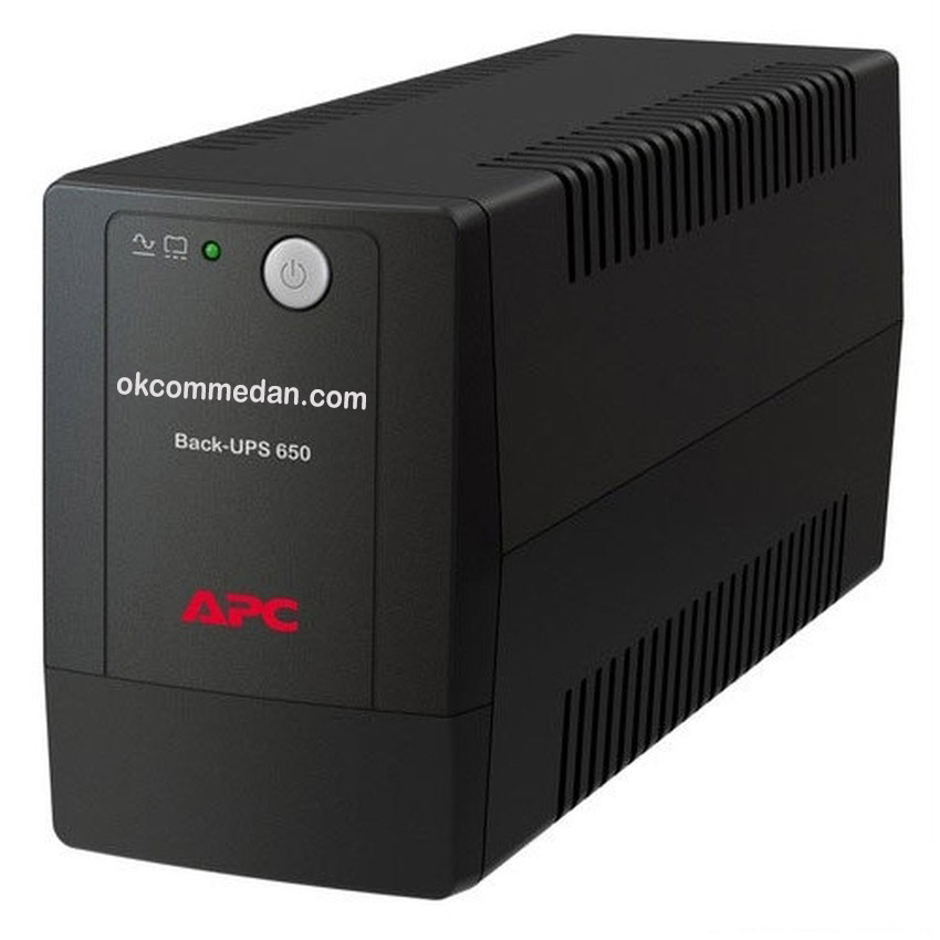 apc 650 lims