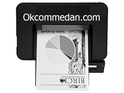 Harga Printer HP Laserjet PRo M201n