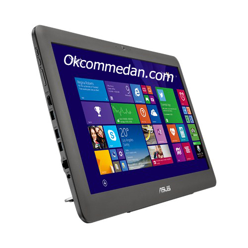 PC All in One Asus ET 2040 intel celeron Win 10