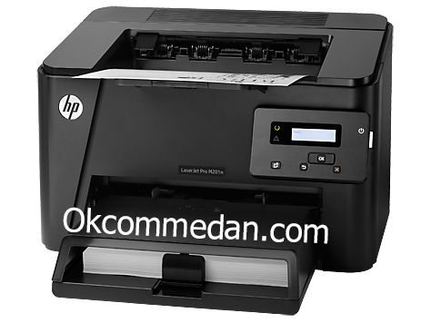 Jual Printer HP Laserjet PRo M201n