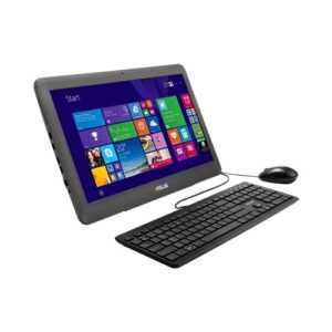 Asus ET 2040 PC All in One intel celeron Win 10