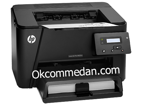 Jual HP Printer Laserjet PRo M201n