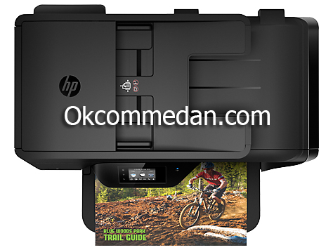 Harga Printer HP officejet 7510 a3 multifungsi