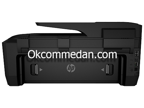 HP Printer officejet 7510 a3 multifungsi