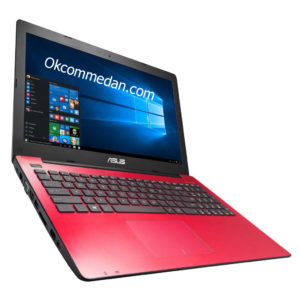Notebook Asus A556uf intel core i5