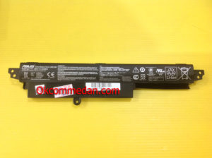 Jual Baterai Notebook Asus x200ca