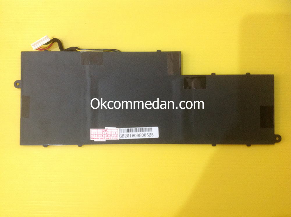 Harga Baterai notebook acer e3 111 bergaransi