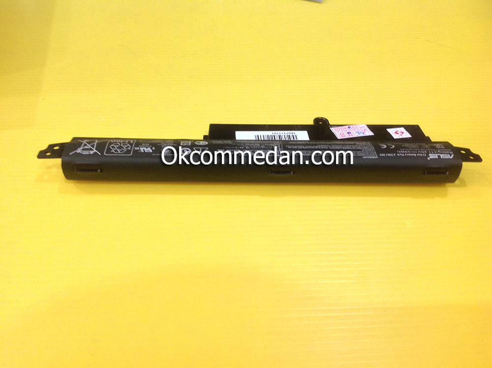 Jual Baterai untuk Notebook Asus x200ma