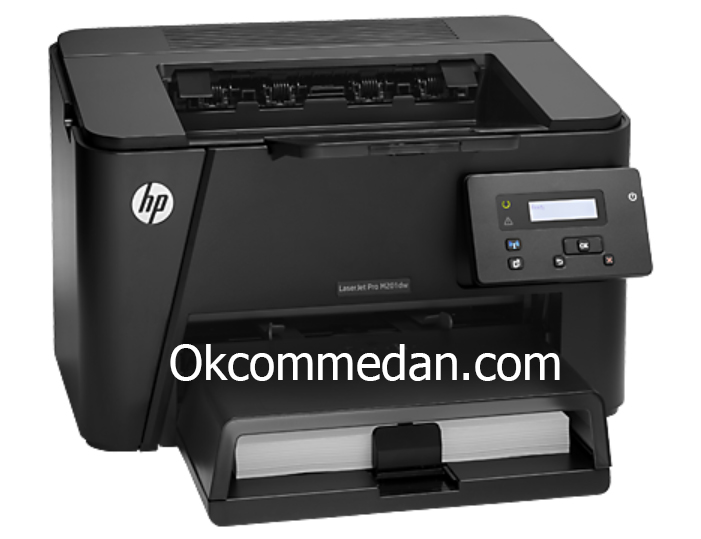 Jual Printer HP Laserjet Pro M201dw