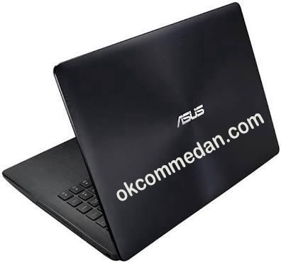 Asus Notebook X454ya amd a8