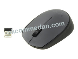 logitech m170
