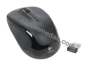 mouse logitech m325