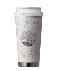 starbucks tumbler korea