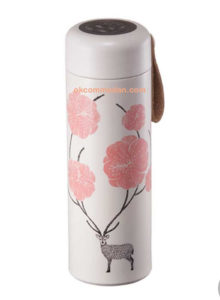 starbucks tumbler korea autumn