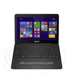 Harga Notebook Asus x454yi amd a8